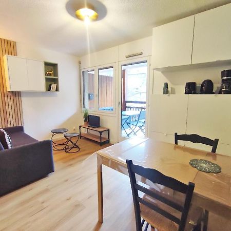 Le Cerf Charmant, T2, Luchon, Wifi, Balcon, Ascenseur, 4 Personnes Bagnères-de-Luchon Exterior foto