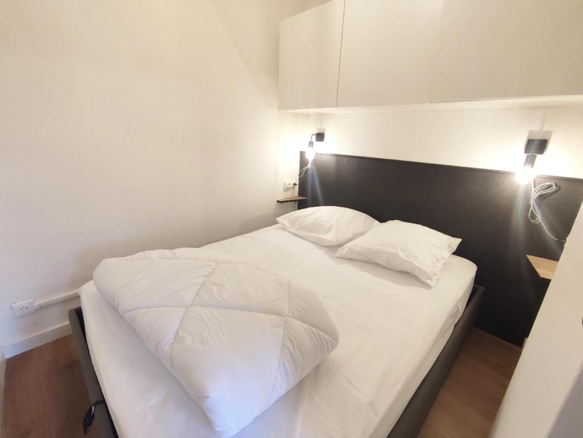 Le Cerf Charmant, T2, Luchon, Wifi, Balcon, Ascenseur, 4 Personnes Bagnères-de-Luchon Exterior foto